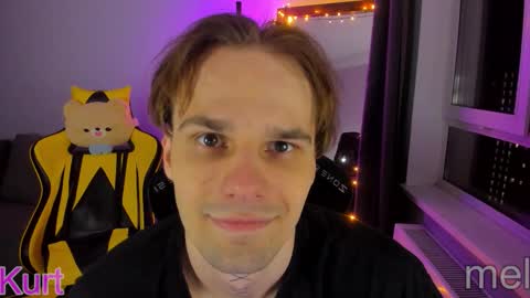 kurt_hanssen online show from 29, 9, 2025