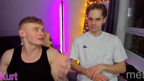 kurt_hanssen online show from 13, 2, 2026