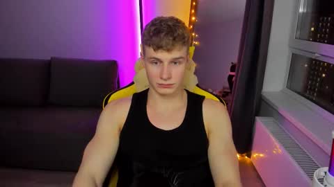 kurt_hanssen online show from 23, 2, 2026