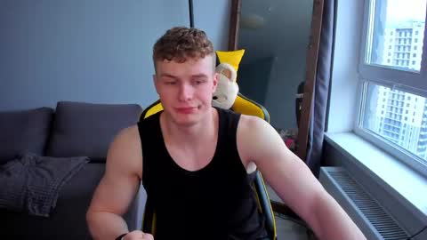 kurt_hanssen online show from 27, 5, 2026