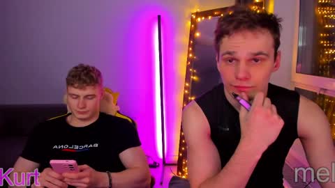 kurt_hanssen online show from 30, 5, 2026