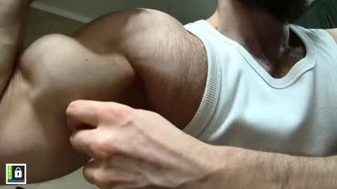 kurt_stone1 online show from 18, 3, 2026