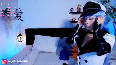 Valentina and Sergio online show from 10, 7, 2026