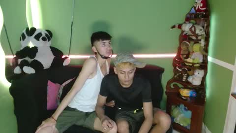 kurtwillms online show from 2, 12, 2025