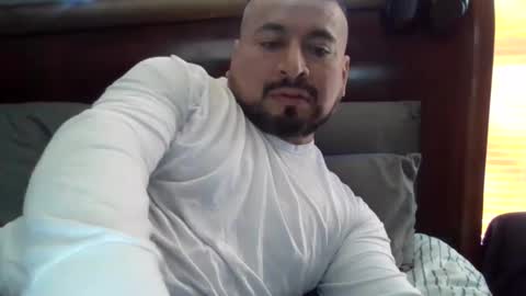 Snapshot of kush40 chatting on 1, 12, 2024 kush40 online show from 1, 12, 2024