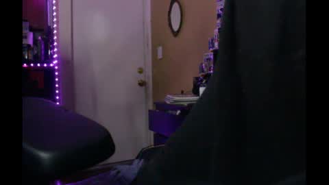 Kushgoth online show from 29, 9, 2025