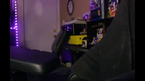 Kushgoth online show from 11, 7, 2026