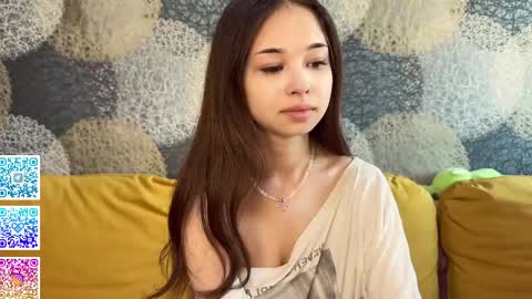 Brianna my friends can call me Bri or kusya D online show from 3, 6, 2026
