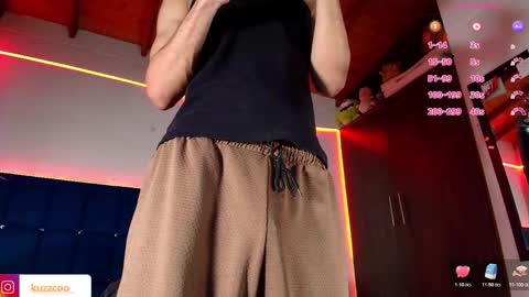 kuzzcoo online show from 24, 10, 2025