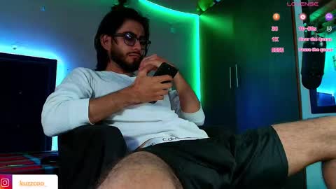 kuzzcoo online show from 24, 2, 2026