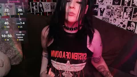 Kvopa online show from 18, 11, 2025