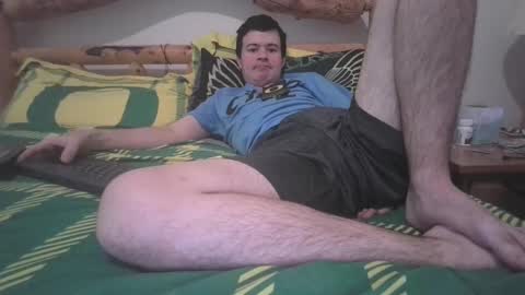 Kenji online show from 18, 2, 2025