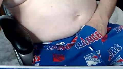 kwib34 online show from 10, 4, 2026