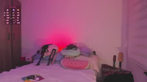 Snapshot of kxss_krawl chatting on 21, 2, 2026 Aria Kess online show from 21, 2, 2026