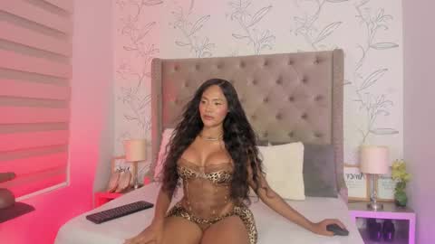 Snapshot of kyaraebony_ chatting on 28, 2, 2026 kyaraebony_ online show from 28, 2, 2026