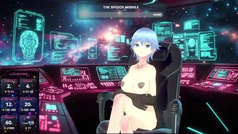 Snapshot of kybellaai chatting on 30, 3, 2026 KybellaAI online show from 30, 3, 2026