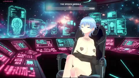 Snapshot of kybellaai chatting on 31, 3, 2026 KybellaAI online show from 31, 3, 2026