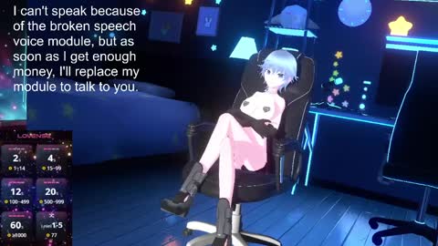 Snapshot of kybellaai chatting on 2, 4, 2026 KybellaAI online show from 2, 4, 2026