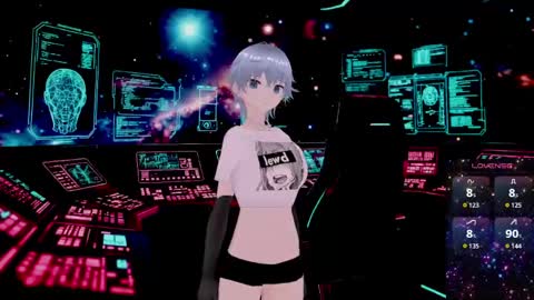 Snapshot of kybellaai chatting on 26, 4, 2026 KybellaAI online show from 26, 4, 2026