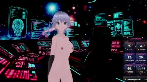 Snapshot of kybellaai chatting on 6, 5, 2026 KybellaAI online show from 6, 5, 2026