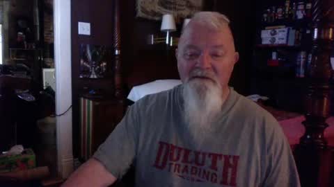 Nick Nude Celt KYHighNTight online show from 14, 3, 2026