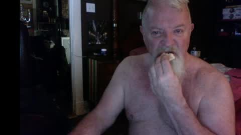 Snapshot of kyhgihntight chatting on 12, 6, 2026 Nick Nude Celt KYHighNTight online show from 12, 6, 2026