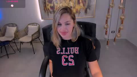 Snapshot of kylamorrison chatting on 18, 7, 2026 I am Kyla online show from 18, 7, 2026