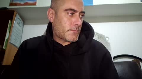 Snapshot of kyle67527 chatting on 27, 9, 2025 kyle67527 online show from 27, 9, 2025