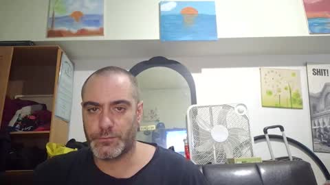 Snapshot of kyle67527 chatting on 18, 11, 2025 kyle67527 online show from 18, 11, 2025