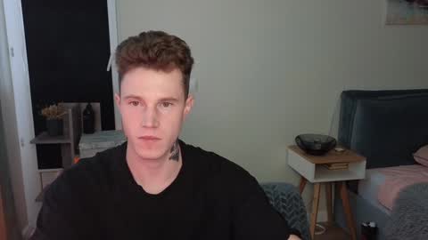 Kyle online show from 7, 12, 2024