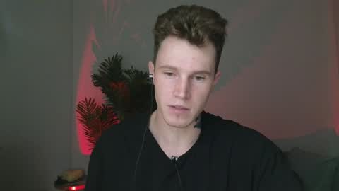 Kyle online show from 8, 12, 2024