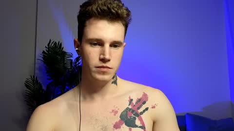 Kyle online show from 14, 12, 2024