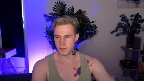 Kyle online show from 20, 1, 2025