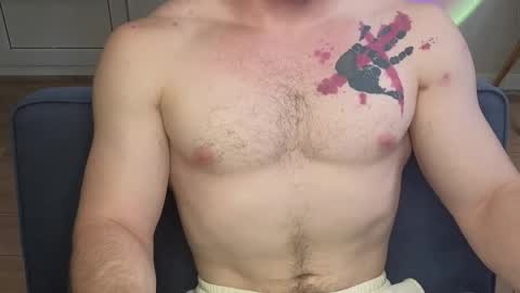 Kyle online show from 8, 10, 2025