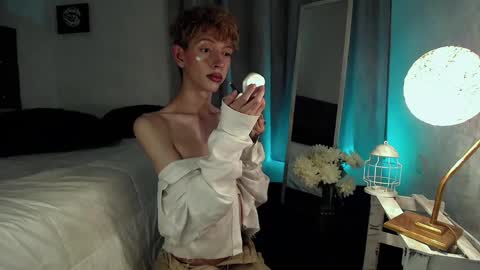 Kyle Cooper online show from 7, 12, 2024