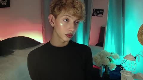 Kyle Cooper online show from 9, 12, 2024