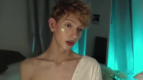 Kyle Cooper online show from 10, 12, 2024