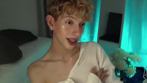 Kyle Cooper online show from 10, 12, 2024