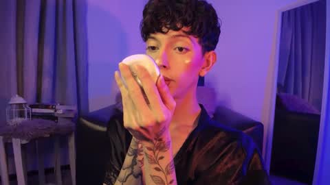 Kyle Cooper online show from 23, 2, 2025