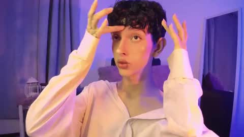 Kyle Cooper online show from 25, 2, 2025