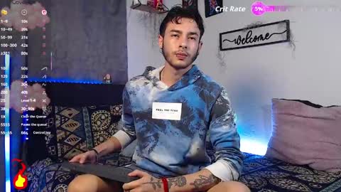 Snapshot of kyle_bratz chatting on 29, 4, 2026 kyle online show from 29, 4, 2026
