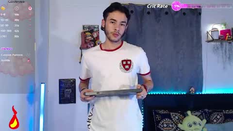 Snapshot of kyle_bratz chatting on 2, 5, 2026 kyle online show from 2, 5, 2026