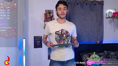 Snapshot of kyle_bratz chatting on 4, 5, 2026 kyle online show from 4, 5, 2026