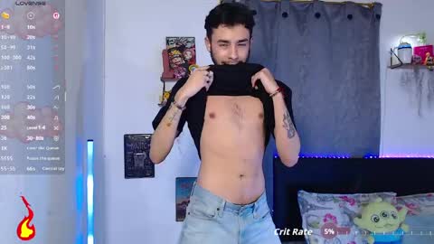 Snapshot of kyle_bratz chatting on 4, 5, 2026 kyle online show from 4, 5, 2026