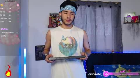 Snapshot of kyle_bratz chatting on 11, 5, 2026 kyle online show from 11, 5, 2026