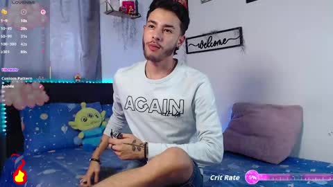 Snapshot of kyle_bratz chatting on 21, 5, 2026 kyle online show from 21, 5, 2026