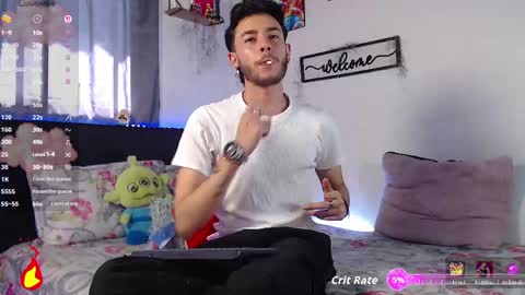 Snapshot of kyle_bratz chatting on 24, 5, 2026 kyle online show from 24, 5, 2026