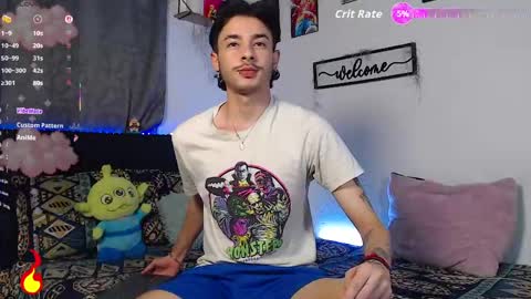 Snapshot of kyle_bratz chatting on 3, 6, 2026 kyle online show from 3, 6, 2026