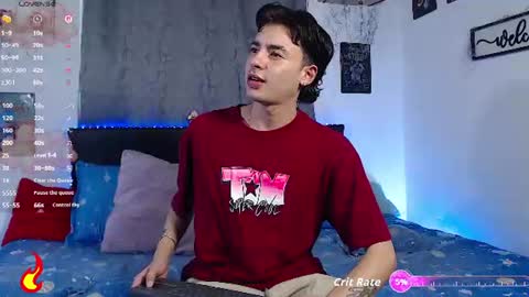 Snapshot of kyle_bratz chatting on 5, 7, 2026 kyle online show from 5, 7, 2026