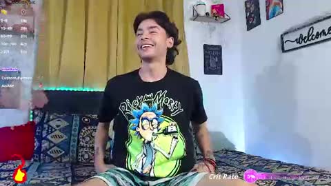 Snapshot of kyle_bratz chatting on 24, 7, 2026 kyle online show from 24, 7, 2026